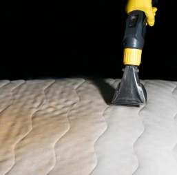 Before Cleaning